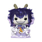 Funko Pop! Animation: One Piece - Caesar Clown (2024 Limited Edition Entertainment Expo Shared Exclusive)