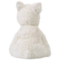 NCAIUNAE Adorable West Highland White Terrier Dog Plush Toy - 11.8" Soft Stuffed Animal Toy, Kid's Best Friend