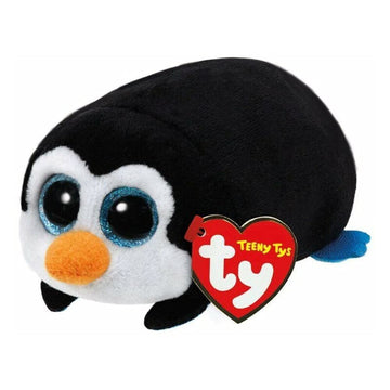 Pocket Penguin - Teeny Tys 4 inch - Stuffed Animal by Ty (42141)