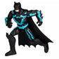 DC Bat-Tech Suit Batman 4-inch Action Figure - 1st Edition