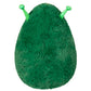 Squishable - Alter Egos Series 1: Alien Avocado - Alter Ego Collection - 6.5 in - Soft Toy Collectible Stuffed Animal - Beans