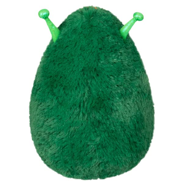 Squishable - Alter Egos Series 1: Alien Avocado - Alter Ego Collection - 6.5 in - Soft Toy Collectible Stuffed Animal - Beans