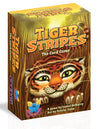 Flying Meeple Tiger Stripes The Card Game