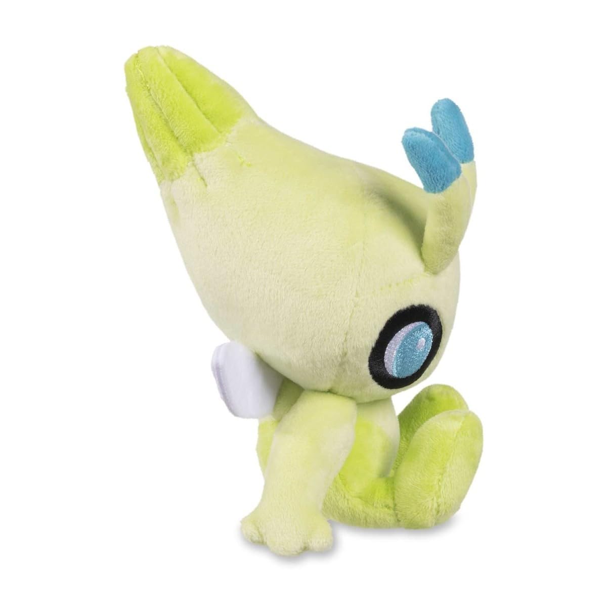 Pokemon Center Celebi Poké Doll Plush - 6 In.