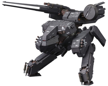 Kotobukiya Metal Gear Solid: Metal Gear Rex (Black Ver.) Model Kit