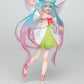 Hatsune Miku Figure 3rd Season Spring ver. (re-Sales) Prize Figure