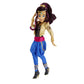 Disney Descendants Auradon Genie Chic Jordan Doll