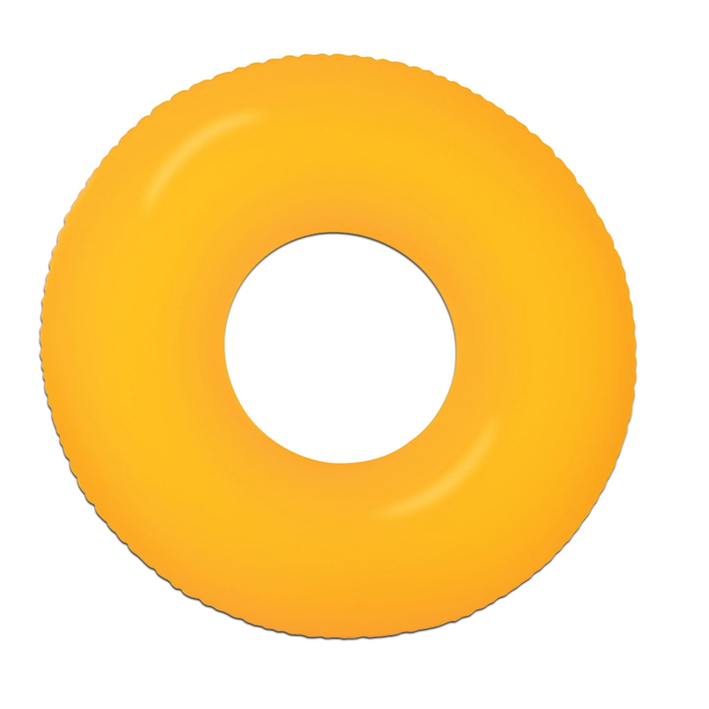 Intex Frost Tube Inflatable Sturdy Swim Pool, 36" (4-Pack)