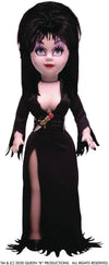 Mezco - Elvira - LDD Presents - Elvira: Mistress of The Dark