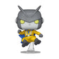 Funko POP! Animation: Dragon Ball Super: Super Hero - Gamma 2