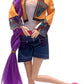 OLKIHNSDU Demon Hunters 11.5'' Fashion Doll for,Articulated Girl Group Doll,Perfect Christmas and Birthdays Toy Gift for Girls Fans