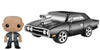 Funko Pop Rides: Fast & Furious-Charger Action Figure
