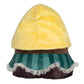 Squishable - Mini Steampunk Plague Nurse - The Mysterious Doctor Plague Collection - 10 in - Soft Toy Collectible Stuffed Animal