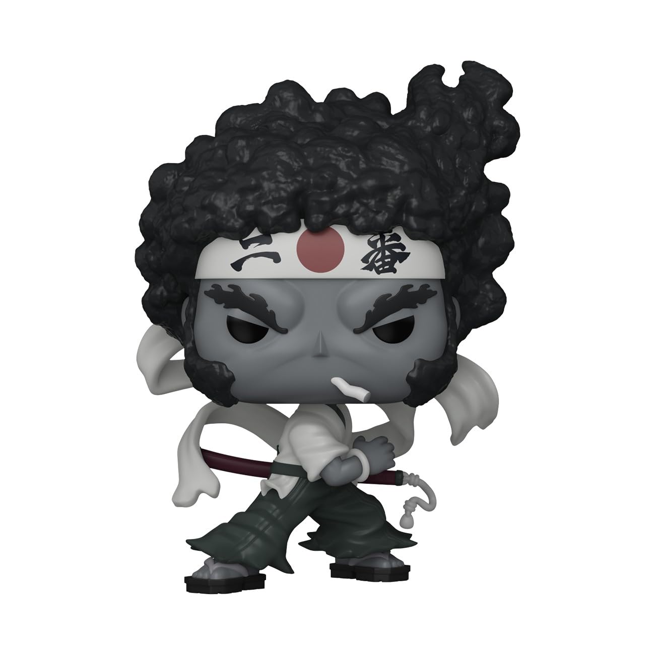 Funko POP! Animation: Afro Samurai - Afro