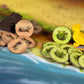 Everdell Farshore Essentials Edition | Standalone Strategy Tabletop Game with Fresh Mechanics | Explore the Northern Shores of Everdell | 2-4 Players