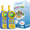 Ptnerbeh Walkie Talkies for Kids Toys: Toys for 3-12 Year Old Boys Girls - 22 Channels 2 Way Radio Toy with Backlit LCD Flashlight - 3 Miles Range for