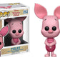 Funko POP Disney: Winnie The Pooh Piglet Toy Figure