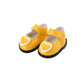 7 Pairs Doll Shoes Fits 14.5 Inch Doll American Wellie Wishers Doll Accessories