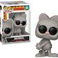 Funko Garfield Pop! Comics Complete Set (3)