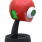 Mega Man Mini Helmet - Red Proto Man - Loot Crate Exclusive