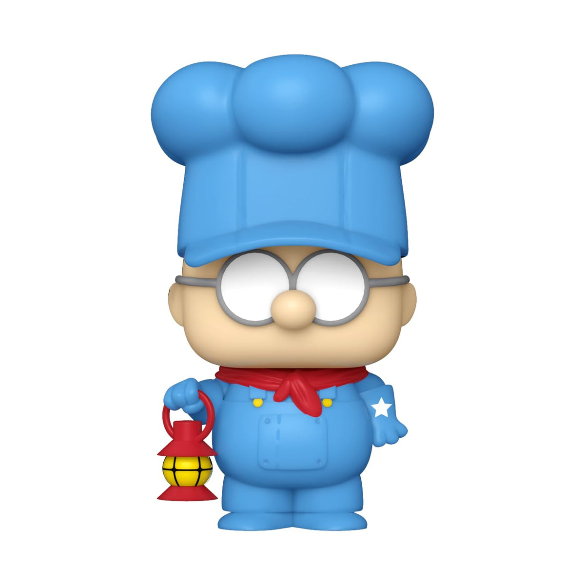 Funko POP! TV: Schoolhouse Rock - Conjunction Conductor - Collectable Vinyl Figure - Gift Idea - Official Merchandise - for Kids & Adults - TV Fans