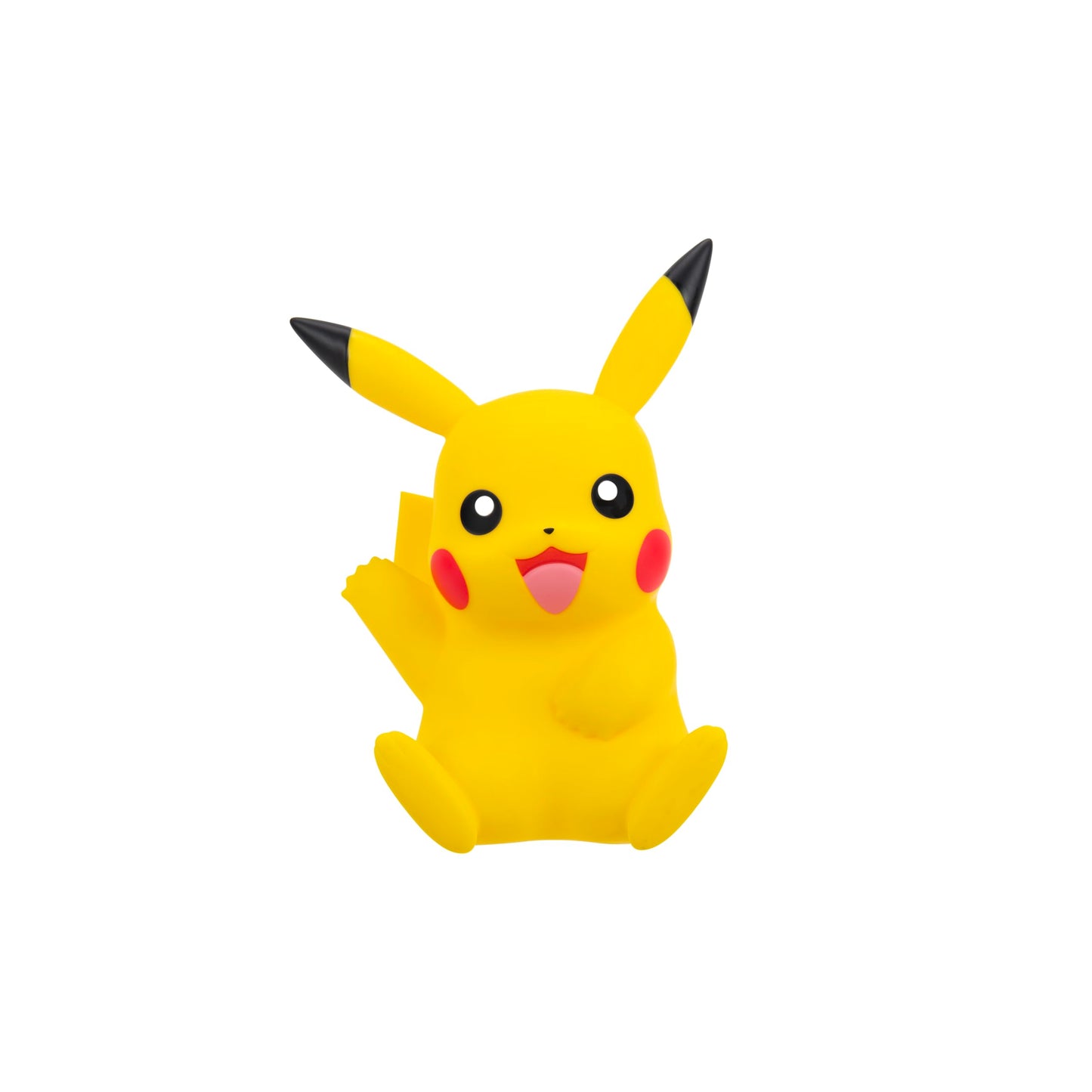 Pokemon Pikachu Select Vinyl Figure - 8-Inch Figure Made from Vinyl