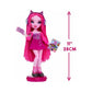 Rainbow High Shadow High Pinkie - Pink Fashion Doll. Fashionable Outfit & 10+ Colorful Play Accessories. for Kids 4-12 Years Old & Collectors