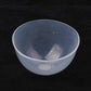 Jili Online 7~8'' Soft Silicon Wig Cap for 1/4 BJD SD DZ LUTS Dollfie Dolls Head Protection Cover Accessories