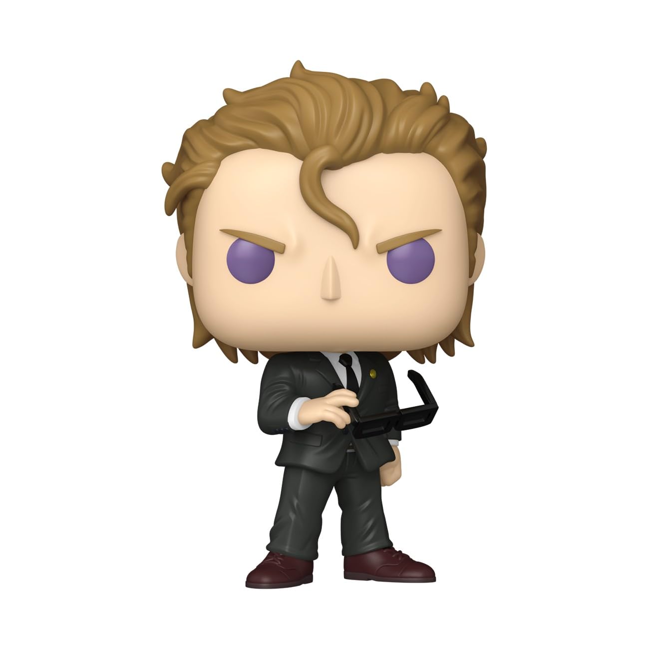 Funko POP! Animation: Solo Leveling - Woo Jinchul