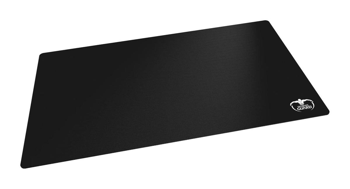 Ultimate Guard Play-Mat - Monochrome Black