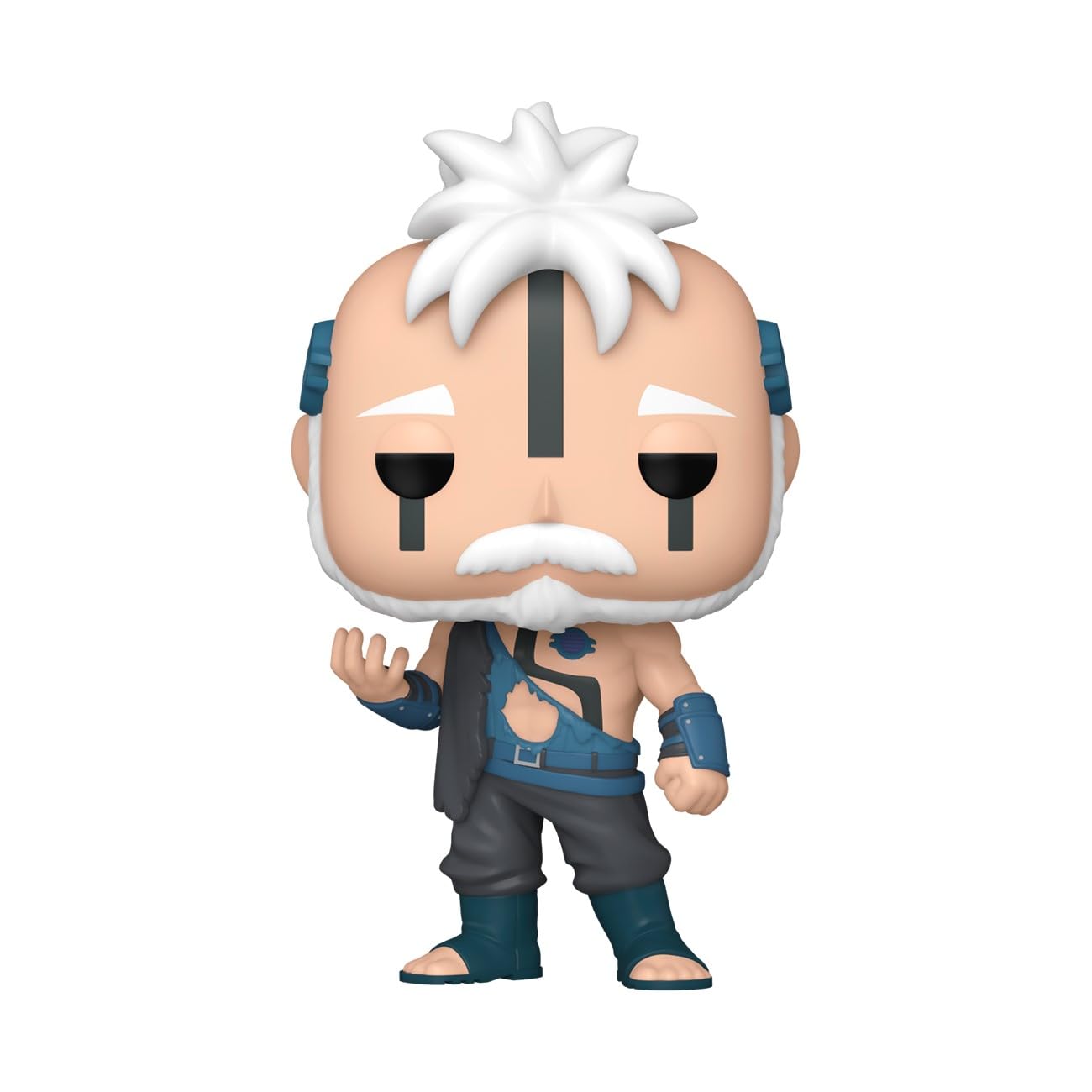 Funko Pop! Animation: Boruto - Boro