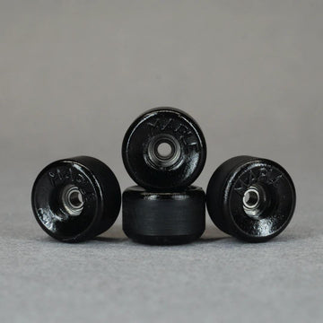 Maple Bowl Fingerboard Wheels