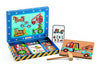 DJECO Tap Tap Game Vehicles