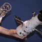 NASA ESA Hubble Space Telescope HST DIY Handcraft Paper Model Kit