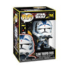 Funko POP! Star Wars: Clone Wars - Fives (Retro)
