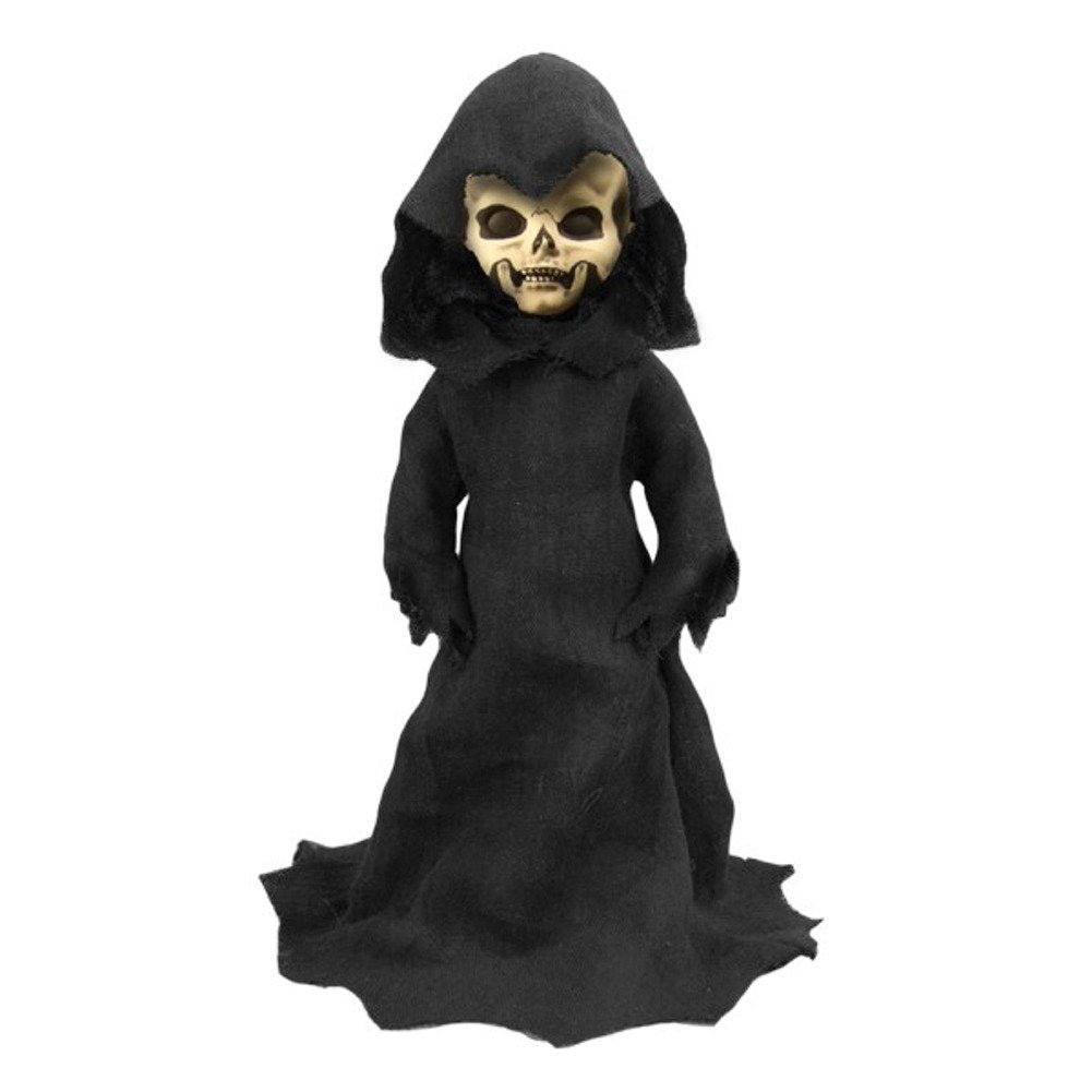 Living Dead Dolls Kiss of Death The Grim Reaper Doll
