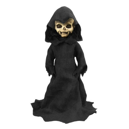 Living Dead Dolls Kiss of Death The Grim Reaper Doll