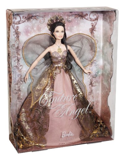 Barbie Collector Couture Angel Doll 2011