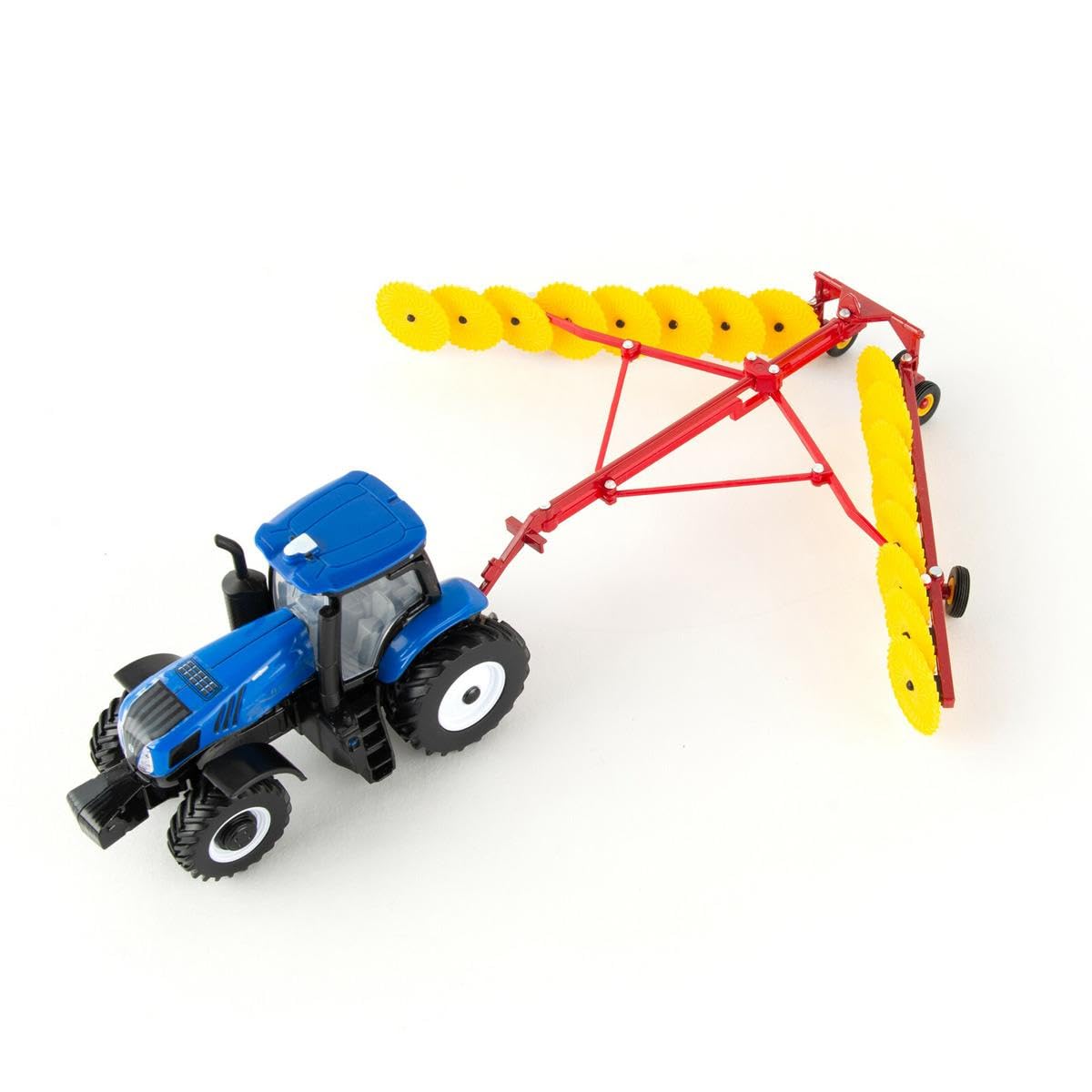 ERTL 1/64 New Holland Haying Set ERT13993