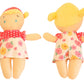 Making Believe Diversity Buddies - Multicultural Plush Dolls Set, Diversity Toys for Kids - Daycare & Home, 7" - 5 Pcs