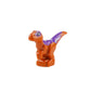 LEGO Jurassic World: Dino Trap with Baby Raptor and Bait