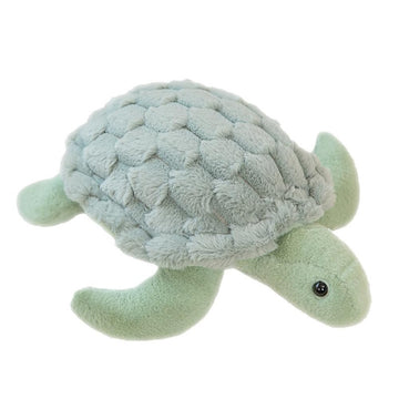 Xshelley10 inch Turtle Stuffed Animals Plush Toy,Soft Sea Turtle Plush Toy Tortoise Plushies Pillow for Kids Birthday Gifts