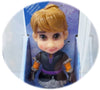 Amarina Packed in Clear Box for Gift Frozen Mini Poseable 3.5inch Doll Choose from All 14 Style Frozen Characters (Kristoff)