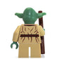 LEGO Star Wars Original Yoda Minifigure