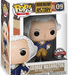 Funko Pop! Icons: History - George Washington, Multicolor