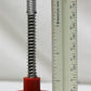 RetroArcade.us Universal Pinball Ball Shooter Assembly with Rod Spring