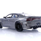 Jada Fast & Furious Fast X 1:24 Dom's 2021 Dodge Charger SRT Hellcat Die-Cast Car, Toys for Kids and Adults
