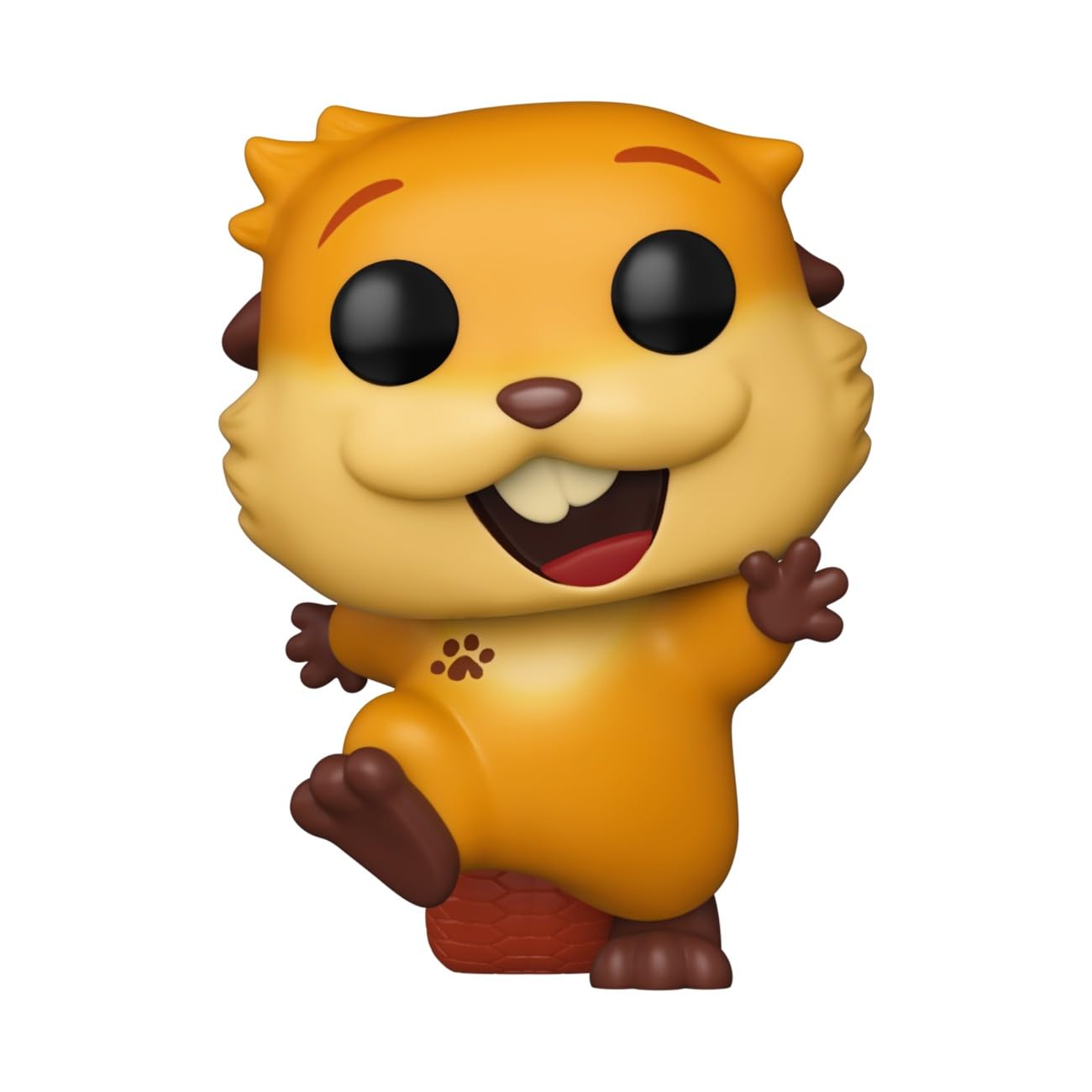 Funko POP! Disney Pixar: Hoppers - Mabel Beaver