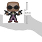 Funko POP Movies: The Matrix - Morpheus Action Figure