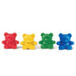 Learning Resources Three Bear Family Counters